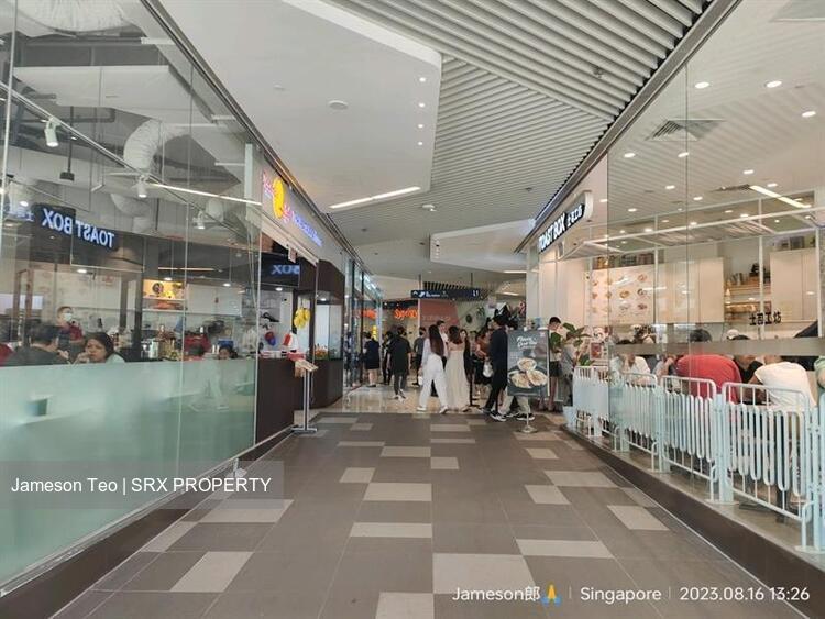 City Gate (D7), Retail #622898941